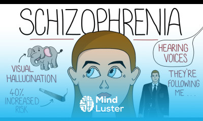 Schizophrenia Explained Includes DSM 5 Criteria Delusion Examples