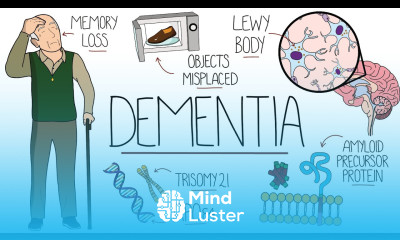 Understanding Dementia Alzheimer s Vascular Frontotemporal Lewy Body Dementia