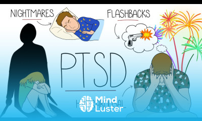Post Traumatic Stress Disorder PTSD Explained