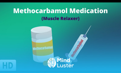 Methocarbamol Usage Side effects Dosage and More