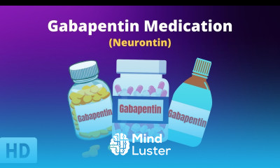 Gabapentin Usage Side effects Dosage and More
