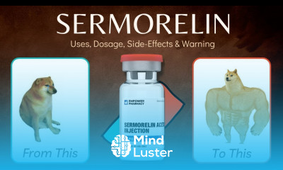 Sermorelin Uses Dosage Side Effects and Warnings