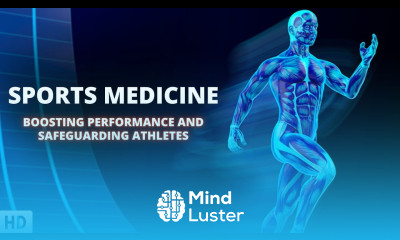 Learn Sports Medicine The Key to Unlocking Your Athletic Potential