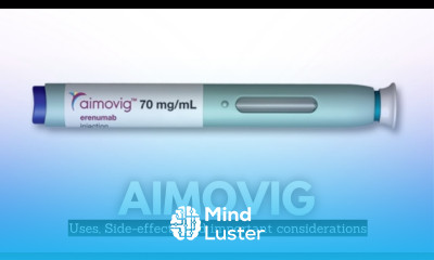 Aimovig A Breakthrough Migraine Treatment What You Need to Know