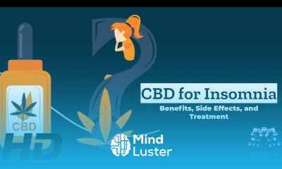 CBD Uncovered The Science Behind Its Insomnia Busting Benefits