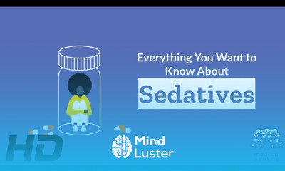 Sedatives Unveiled Safe Use and Potential Dangers