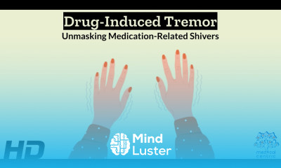 Prescription Shimmers Causes and Coping with Drug Induced Tremor