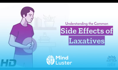 Laxatives Decoding the Side Effects You Need to Know