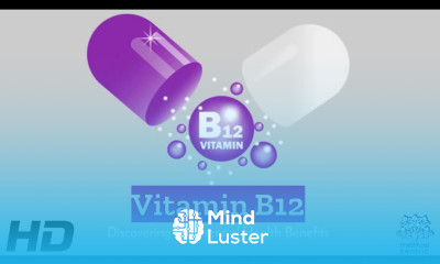 Vitamin B12 Unveiled The Ultimate Guide to Essential Health Benefits