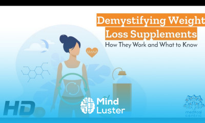 Weight Loss Unveiled The Science Behind Popular Supplements