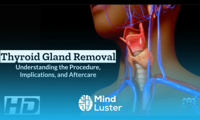 Thyroid Surgery Explained What They Don t Always Tell You