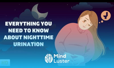 Sleep Interrupted How Nighttime Urination Impacts Your Rest and What You Can Do About It