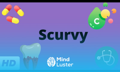Scurvy Symptoms Causes Treatment And Prevention