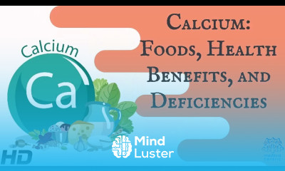 Calcium Foods Health Benefits And Deficiencies