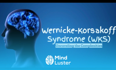 Wernicke Korsakoff Syndrome Beyond Memory Loss