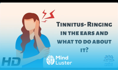 Tinnitus Ringing In The Ears And What To Do About It