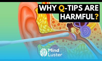 Q tips Are They Really as Innocent as They Seem