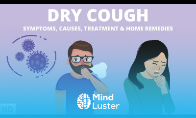 Understanding Dry Cough Causes Symptoms and Treatment Options