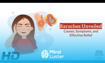 Tackling Earache Troubles Causes Symptoms and Effective Treatments