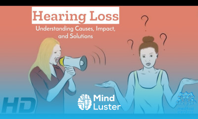 Hearing Health 101 Understanding Causes Impact and Solutions for Hearing Loss