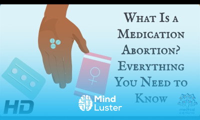 What Is a Medication Abortion Everything You Need To Know