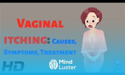 Embarrassed by Vaginal Itching Here s What You Need to Know