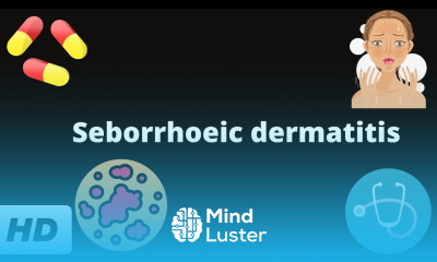 Seborrhoeic Dermatitis Everything You Need To Know