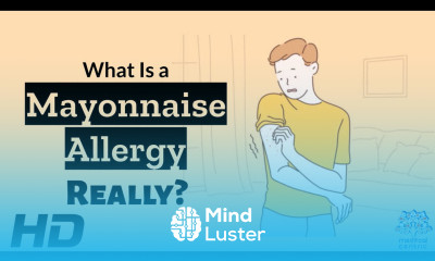 Mayonnaise Allergy Explained Causes Symptoms and Solutions