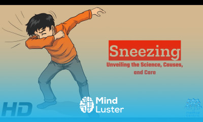 Sneezing Uncovered What Your Body Is Trying to Tell You