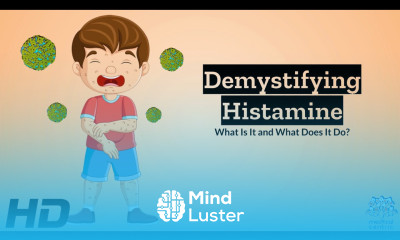 Histamine Friend or Foe Decoding its Complex Nature