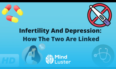 Infertility And Depression How The Two Are Linked