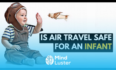 Is Air Travel Safe For An Infant Here s What You Need To Know