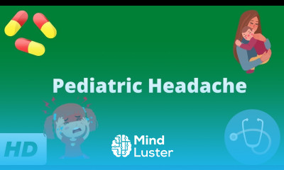 Pediatric Headaches What You Need To Know