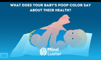 Is Your Baby s Poop Normal A Comprehensive Guide to Understanding Poop Colors