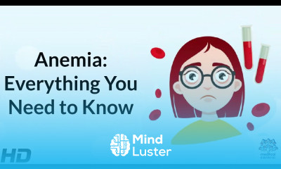 Anemia Causes Signs and Symptoms Diagnosis and Treatment