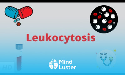 Leukocytosis Causes Signs and Symptoms Diagnosis and Treatment