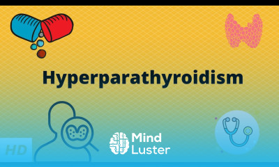 Hyperparathyroidism Causes Signs and Symptoms Diagnosis and Treatment