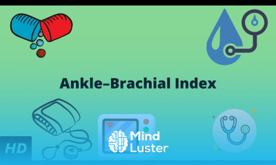 Ankle–Brachial Index Everything You Need to Know