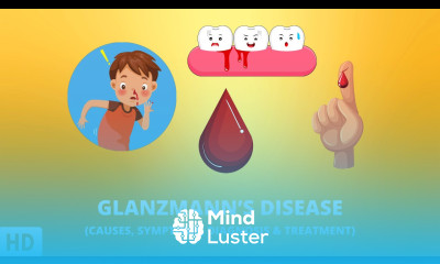 Glanzmann s Disease The Rare Genetic Disorder You ve Never Heard Of