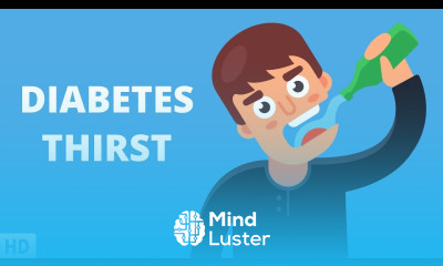 The Link between Thirst and Diabetes What You Need to Know