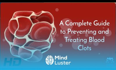 From Awareness to Action Safeguarding Against Blood Clots