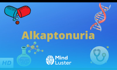 Alkaptonuria Causes Signs and Symptoms Diagnosis and Treatment