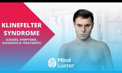 Klinefelter Syndrome Understanding the Genetic Condition