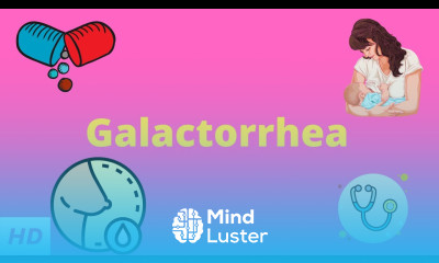 Galactorrhea Causes Signs and Symptoms Diagnosis and Treatment