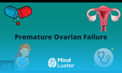 Premature Ovarian Failure Causes Signs and Symptoms Diagnosis and Treatment