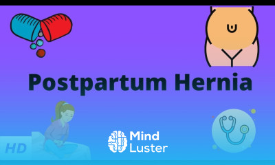 Postpartum Hernia Causes Signs and Symptoms Diagnosis and Treatment