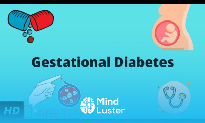 Gestational Diabetes Everything You Need to Know