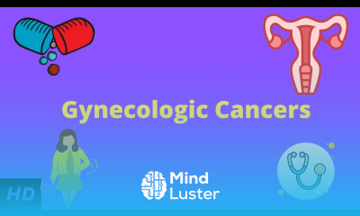 Gynecologic Cancers Everything You Need to Know