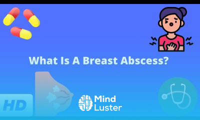What Is A Breast Abscess Everything You Need to Know