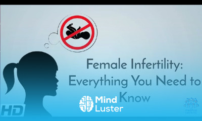 Female Infertility Everything You Need To Know